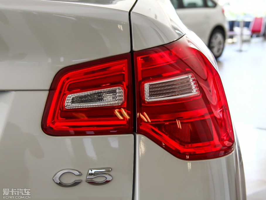 2014ѩFC5 1.6THP ԄF