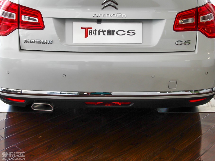 2014ѩFC5 1.6THP ԄF