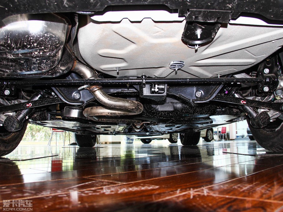 2014ѩFC5 1.6THP ԄF