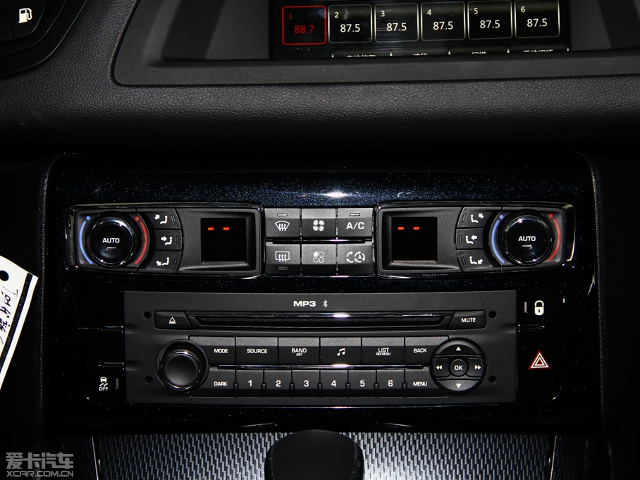 2014ѩFC5 1.6THP ԄF