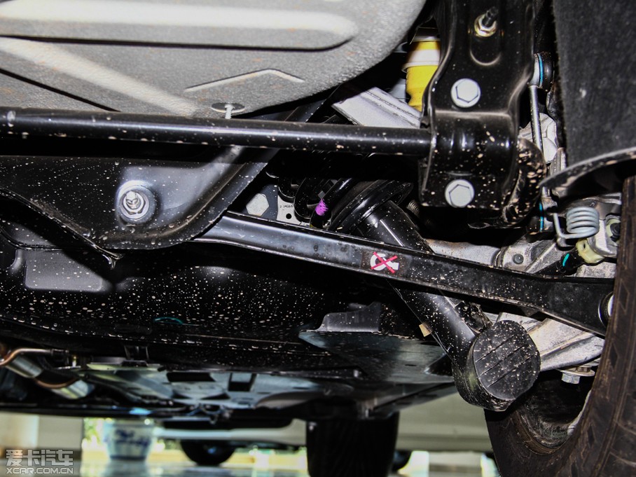 2014ѩFC5 1.6THP ԄF