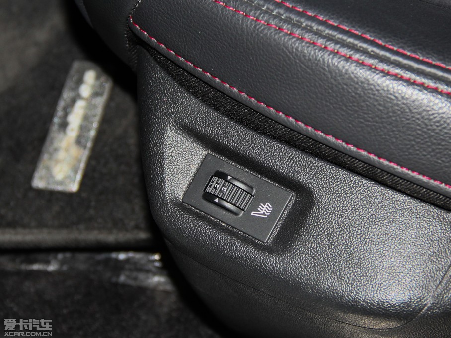 2014ѩFC5 1.6THP ԄF