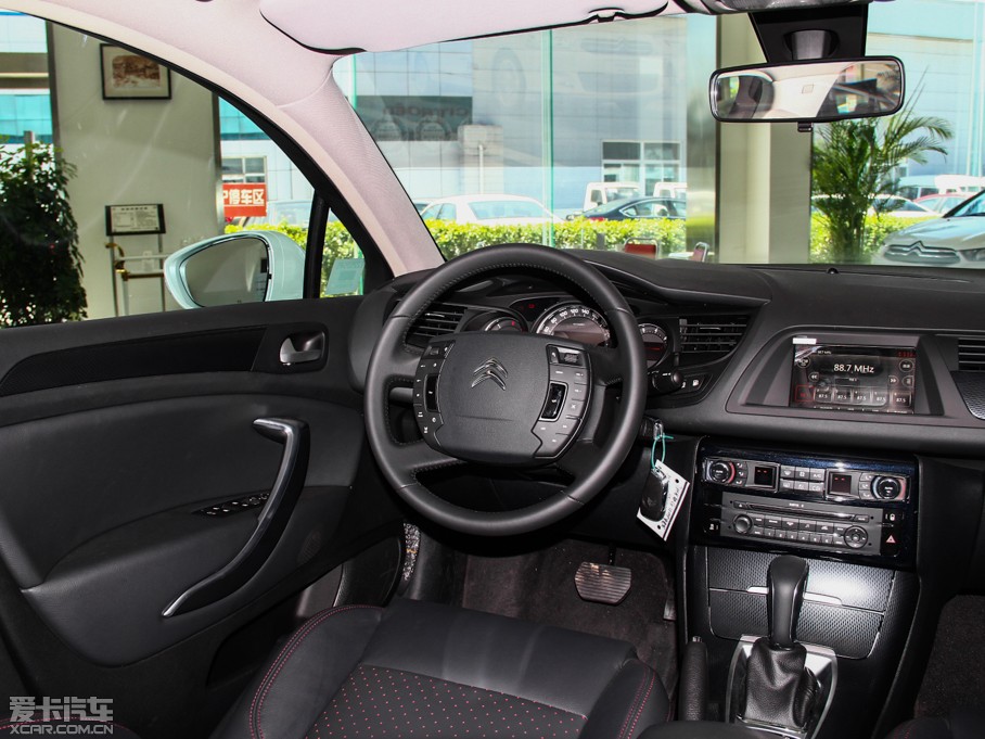 2014ѩFC5 1.6THP ԄF