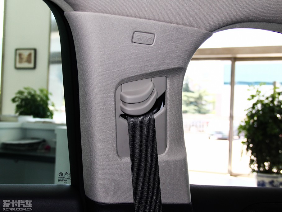 2014ѩFC5 1.6THP ԄF