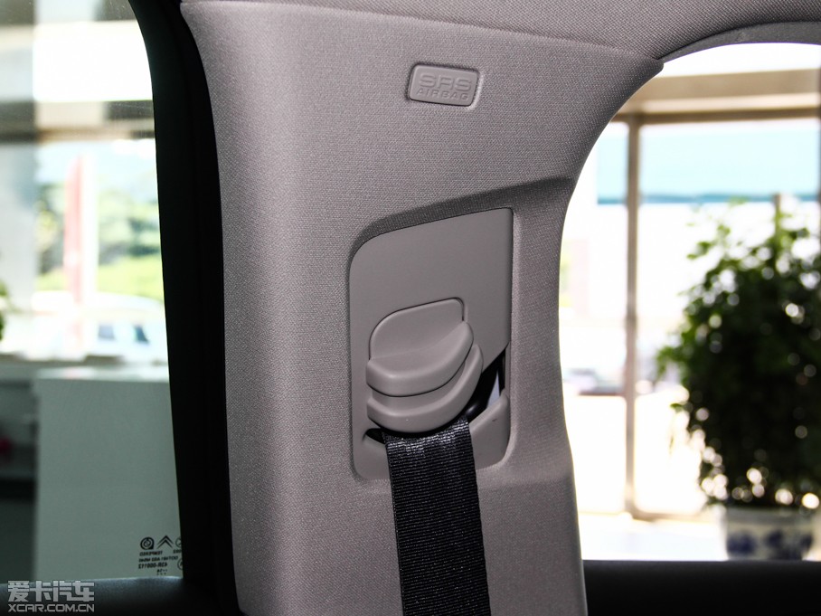 2014ѩFC5 1.6THP ԄF