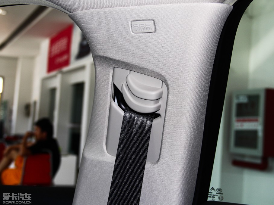 2014ѩFC5 1.6THP ԄF