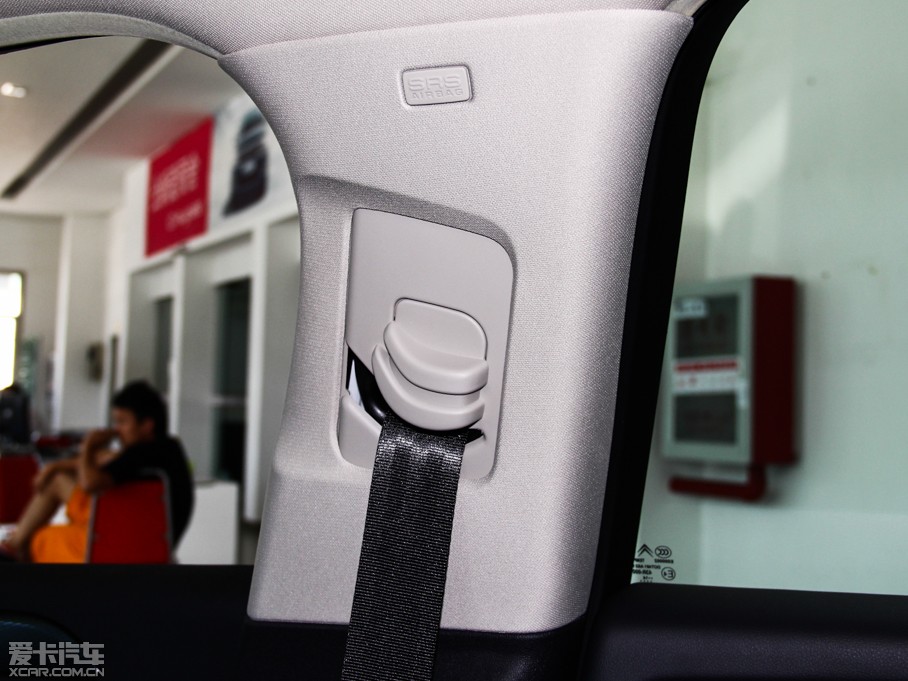 2014ѩFC5 1.6THP ԄF