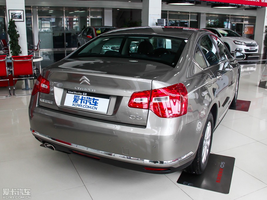 2014ѩFC5 2.0L Ԅ(dng)