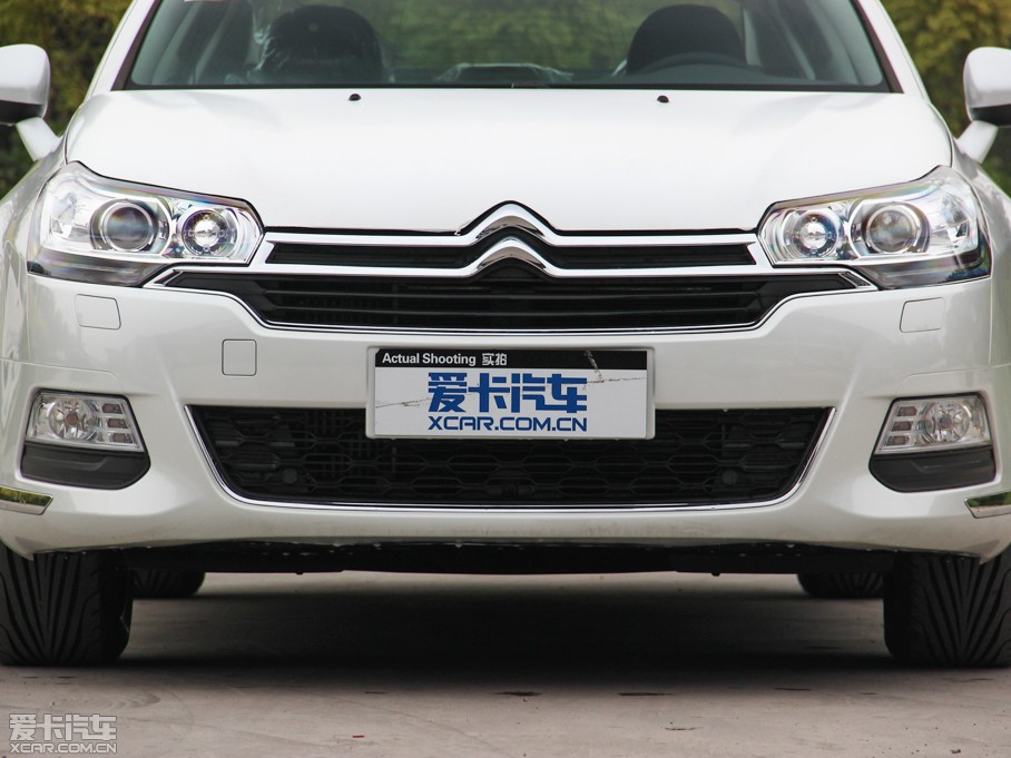 2014ѩFC5 1.6THP ԄF