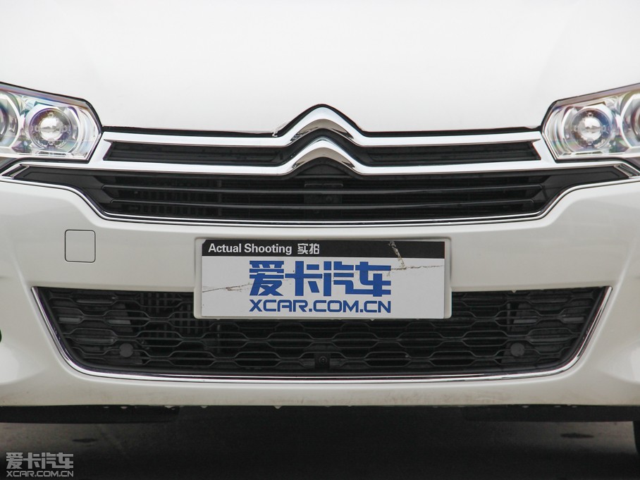 2014ѩFC5 1.6THP ԄF