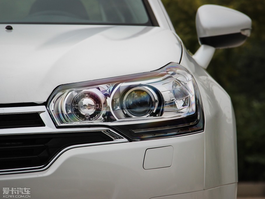 2014ѩFC5 1.6THP ԄF