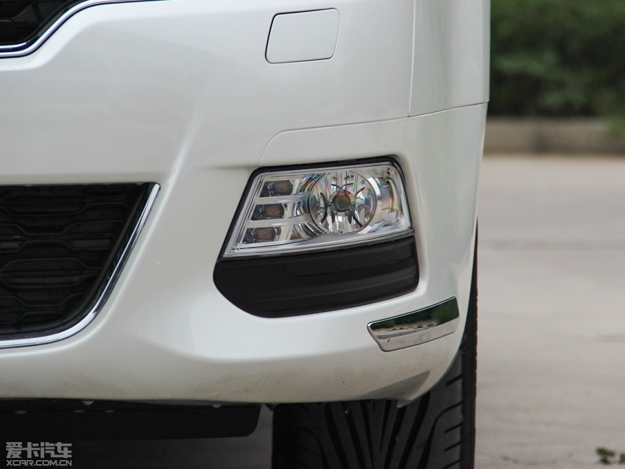 2014ѩFC5 1.6THP ԄF