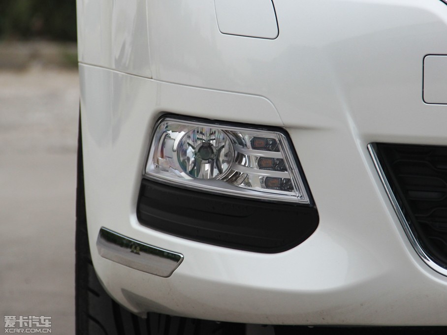 2014ѩFC5 1.6THP ԄF