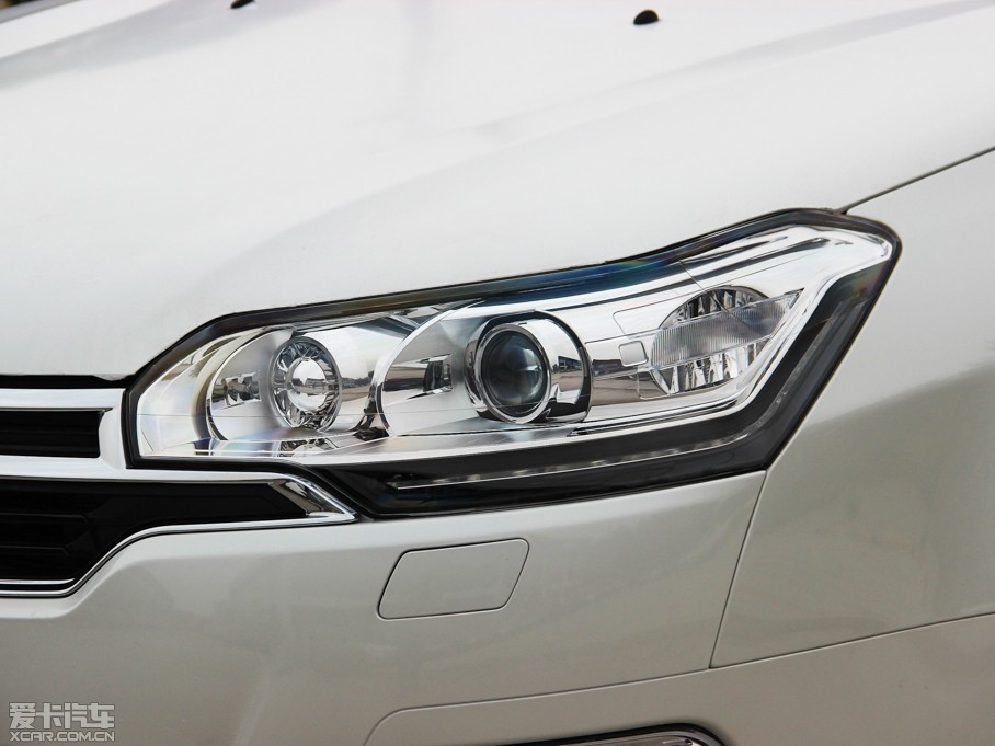 2014ѩFC5 1.6THP Ԅ(dng)F