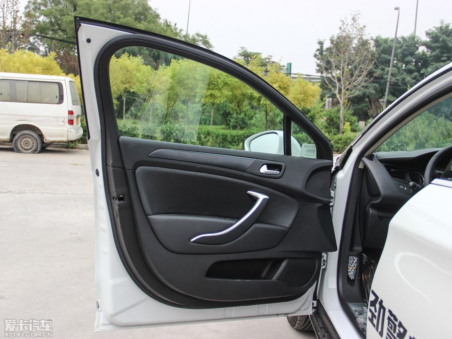 2014ѩFC5 1.6THP Ԅ(dng)F