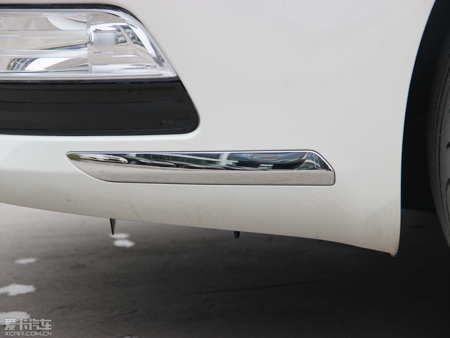 2014ѩFC5 1.6THP ԄF