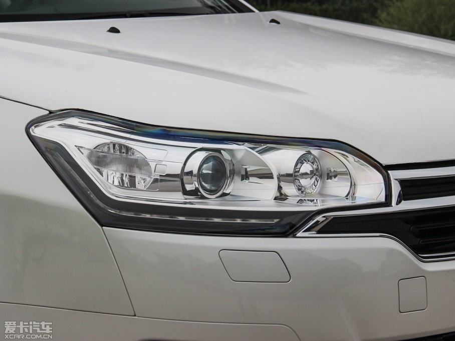 2014ѩFC5 1.6THP ԄF