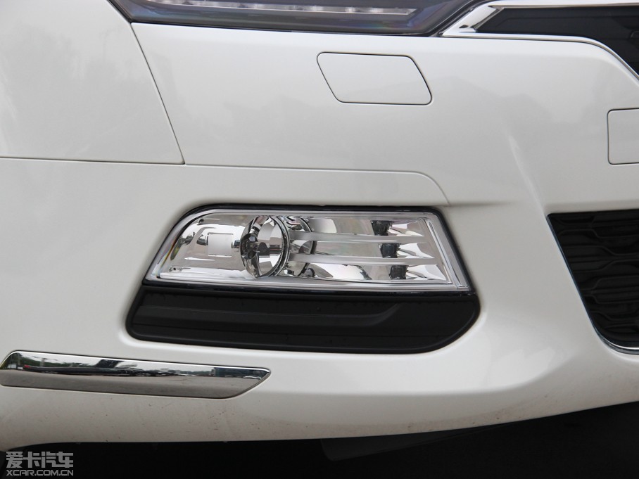 2014ѩFC5 1.6THP ԄF