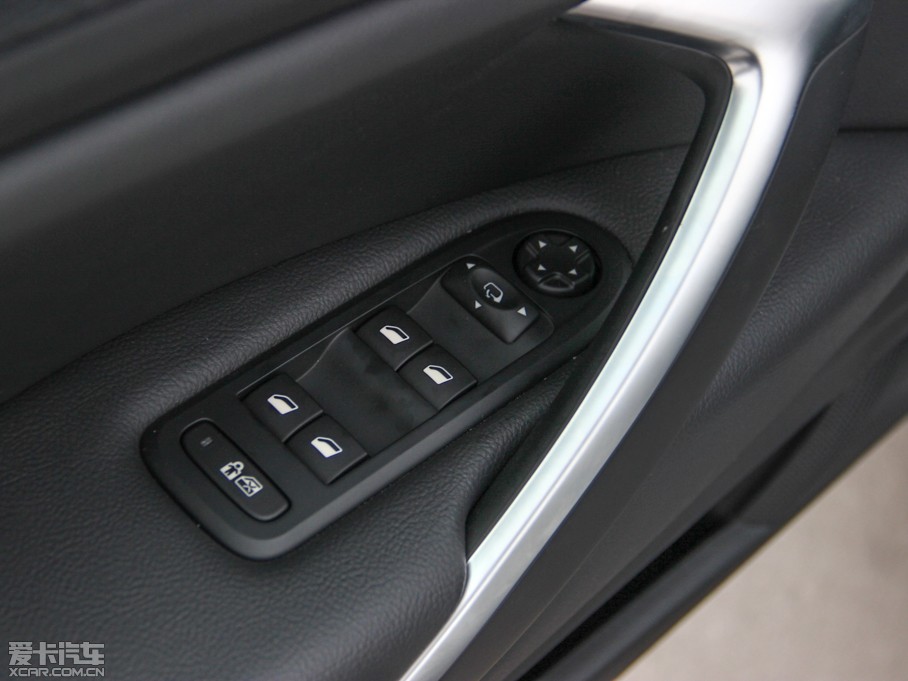 2014ѩFC5 1.6THP ԄF