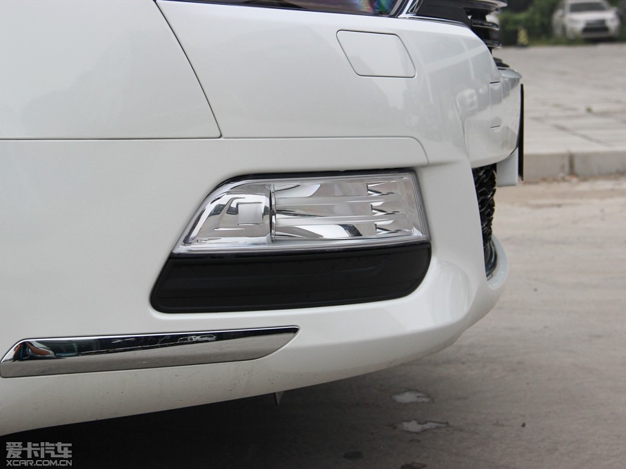 2014ѩFC5 1.6THP ԄF