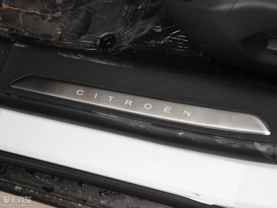 2014ѩFC5 1.6THP ԄF