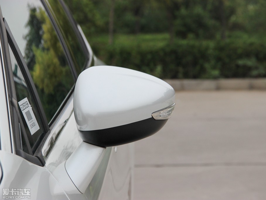 2014ѩFC5 1.6THP ԄF