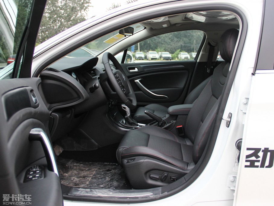 2014ѩFC5 1.6THP ԄF