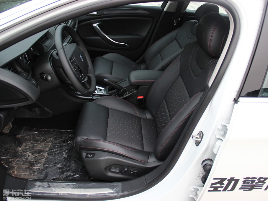 2014ѩFC5 1.6THP ԄF