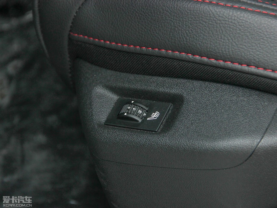 2014ѩFC5 1.6THP ԄF