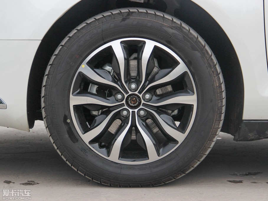 2014ѩFC5 1.6THP ԄF