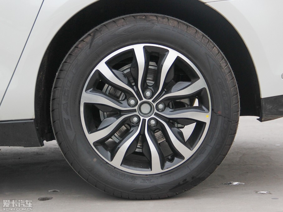 2014ѩFC5 1.6THP ԄF