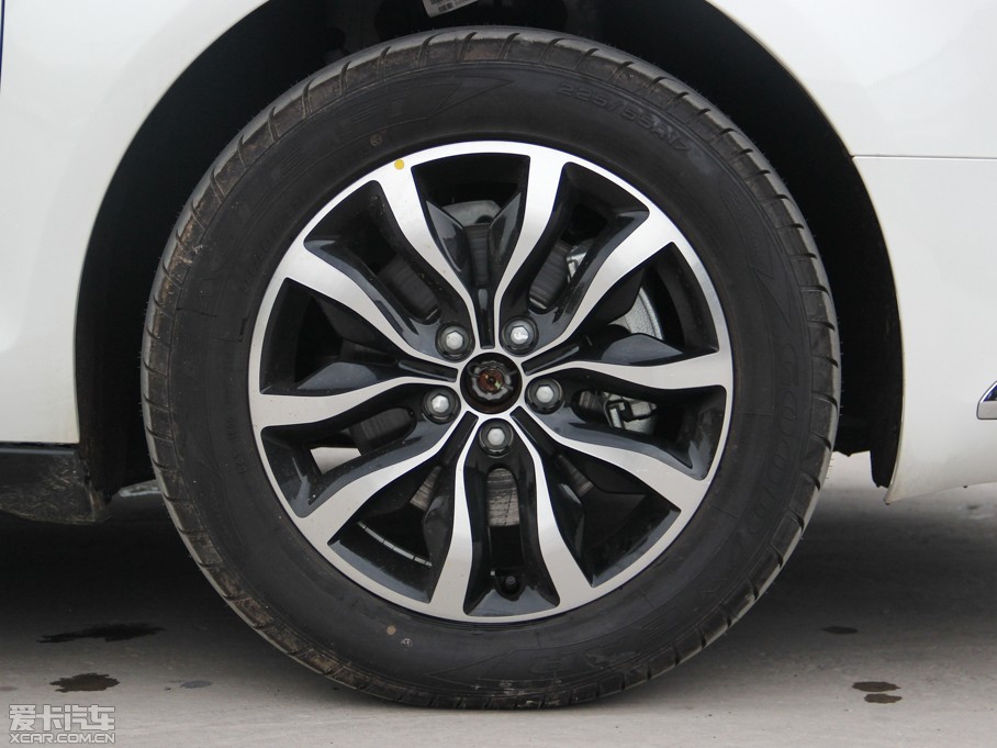 2014ѩFC5 1.6THP ԄF