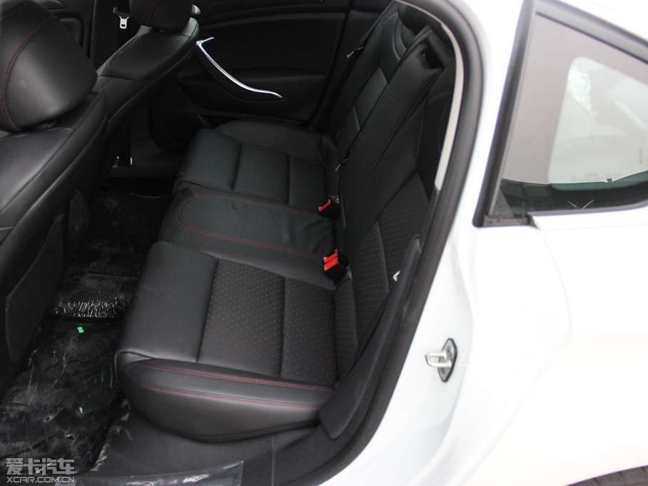 2014ѩFC5 1.6THP ԄF