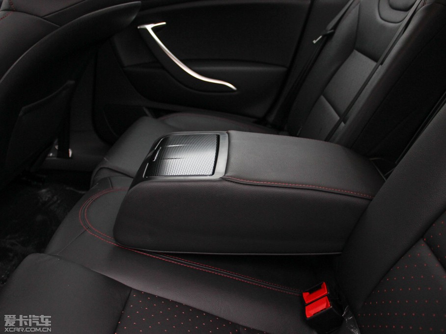 2014ѩFC5 1.6THP ԄF