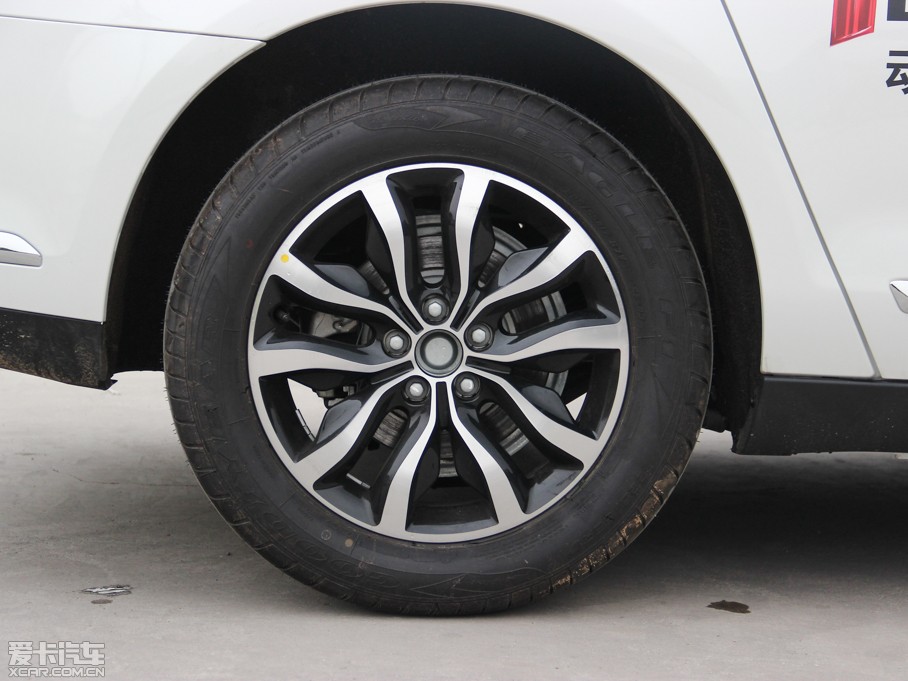 2014ѩFC5 1.6THP ԄF