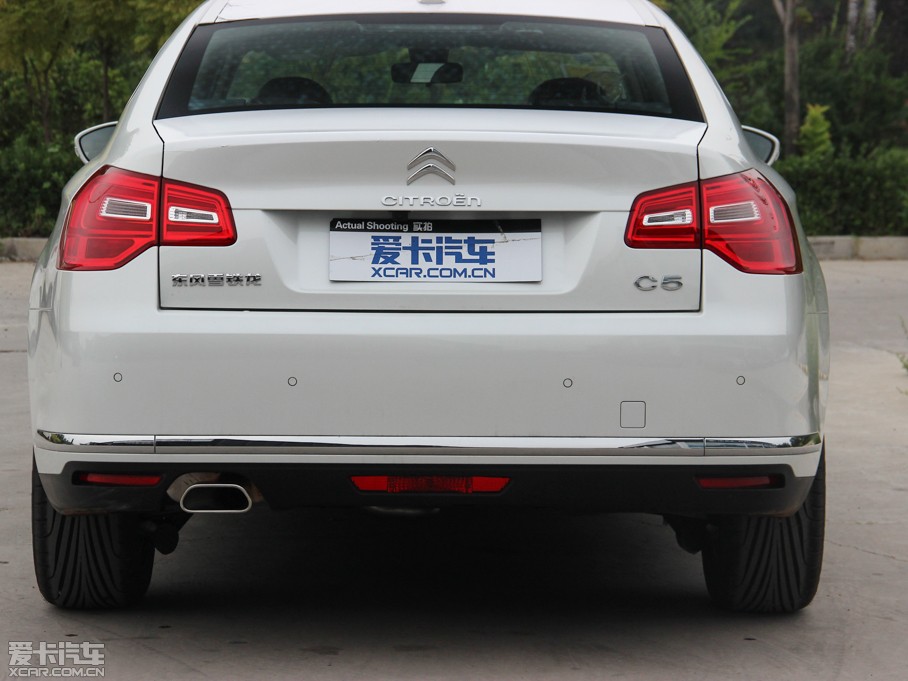 2014ѩFC5 1.6THP ԄF