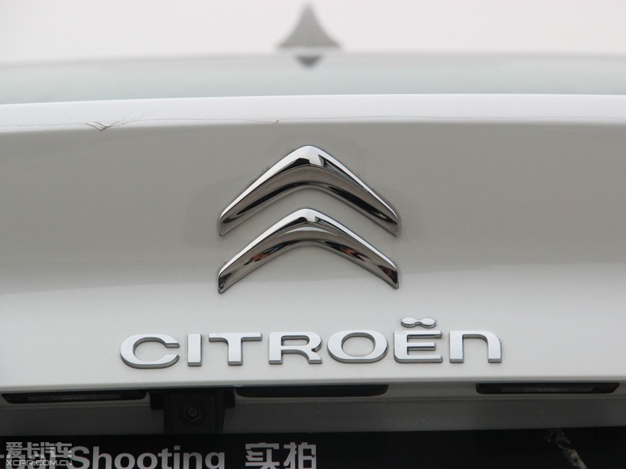 2014ѩFC5 1.6THP ԄF