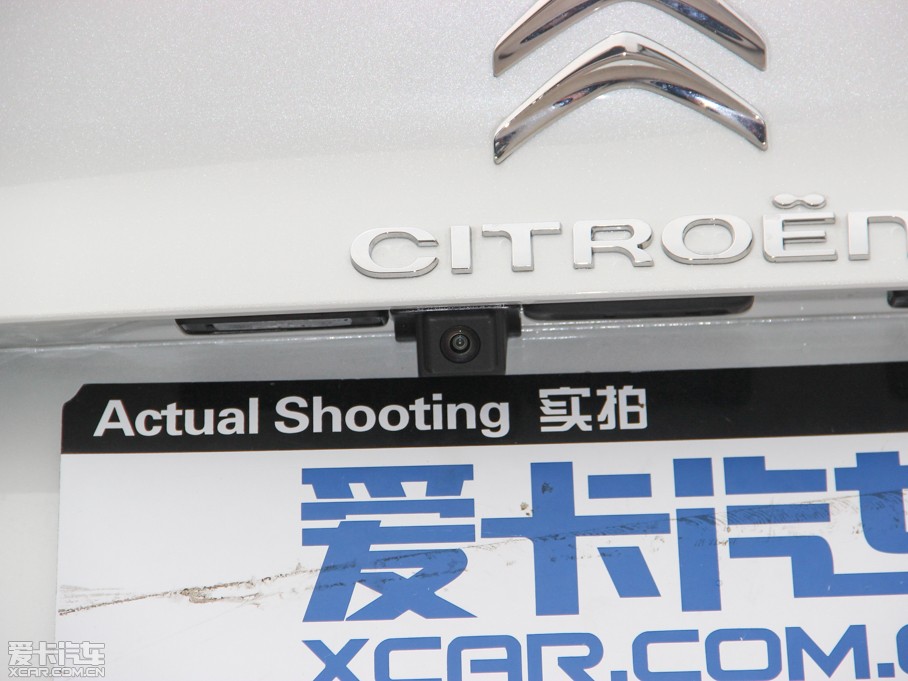 2014ѩFC5 1.6THP ԄF