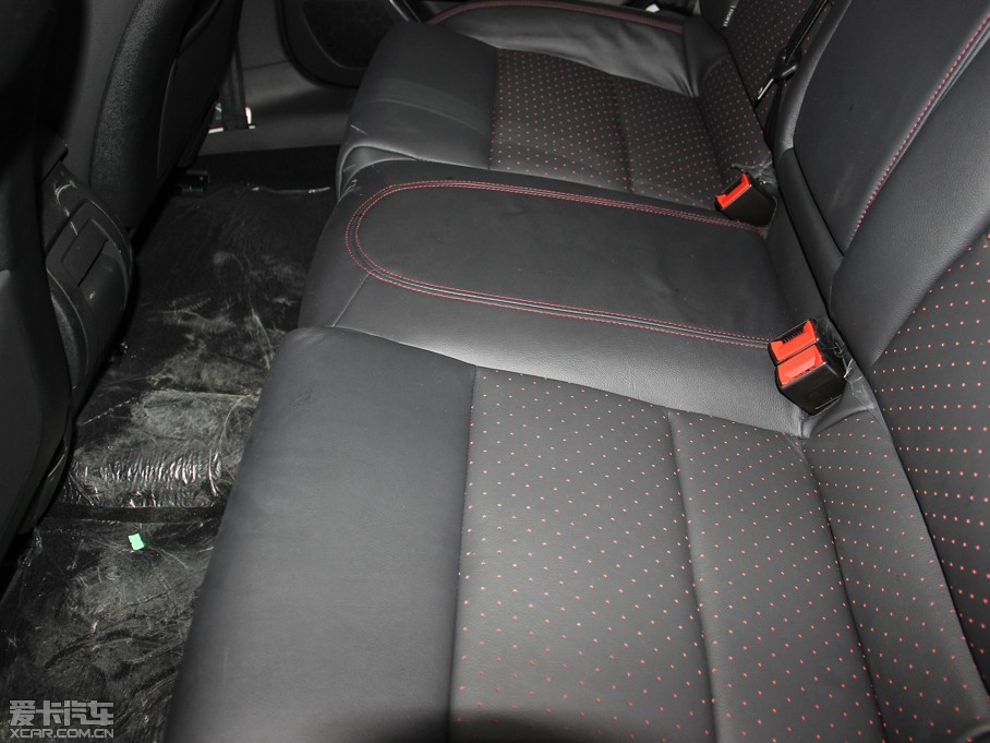 2014ѩFC5 1.6THP ԄF