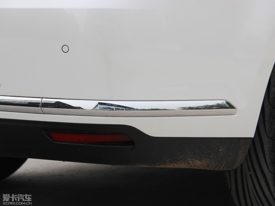 2014ѩFC5 1.6THP ԄF