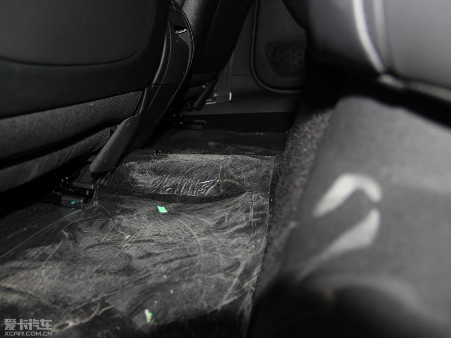 2014ѩFC5 1.6THP ԄF