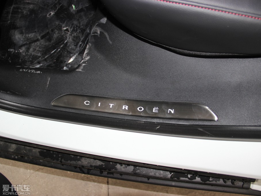 2014ѩFC5 1.6THP ԄF