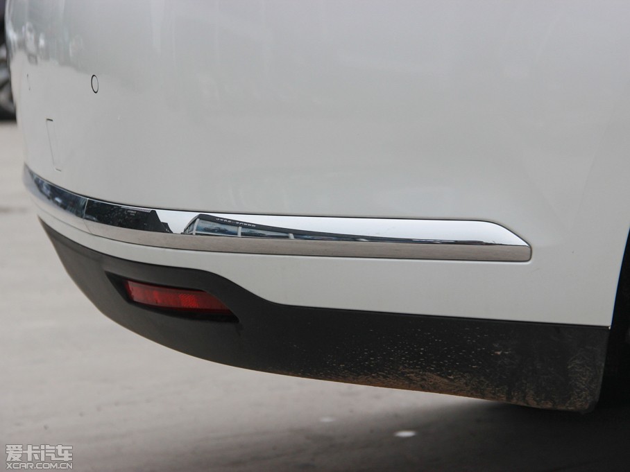 2014ѩFC5 1.6THP ԄF