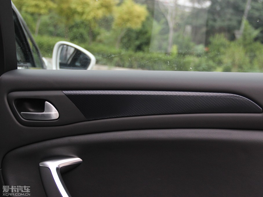 2014ѩFC5 1.6THP ԄF