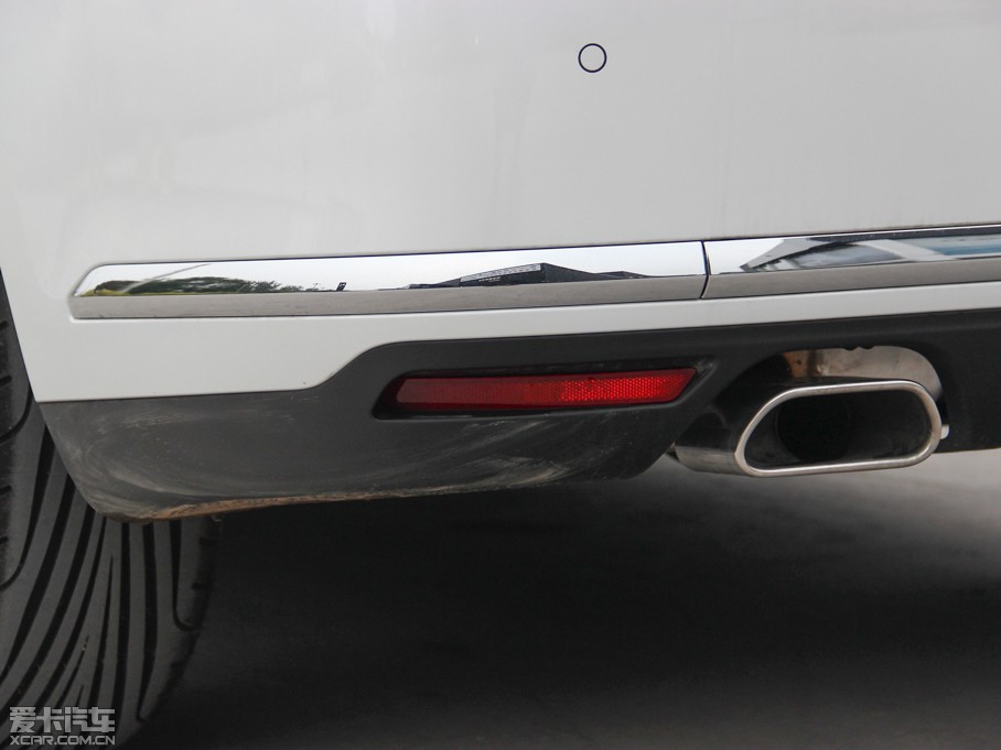 2014ѩFC5 1.6THP ԄF