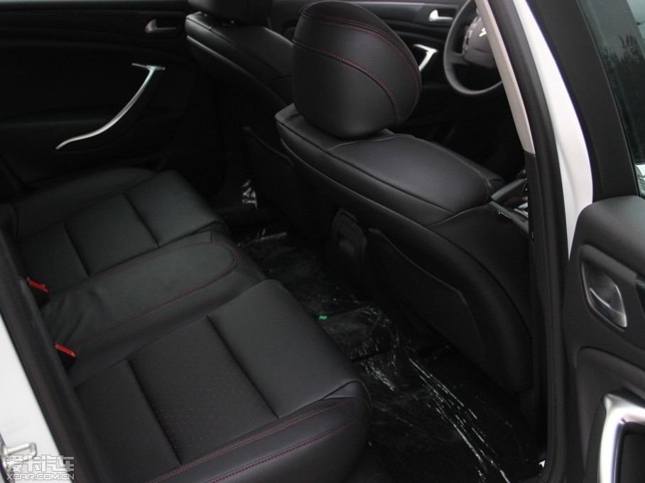 2014ѩFC5 1.6THP Ԅ(dng)F