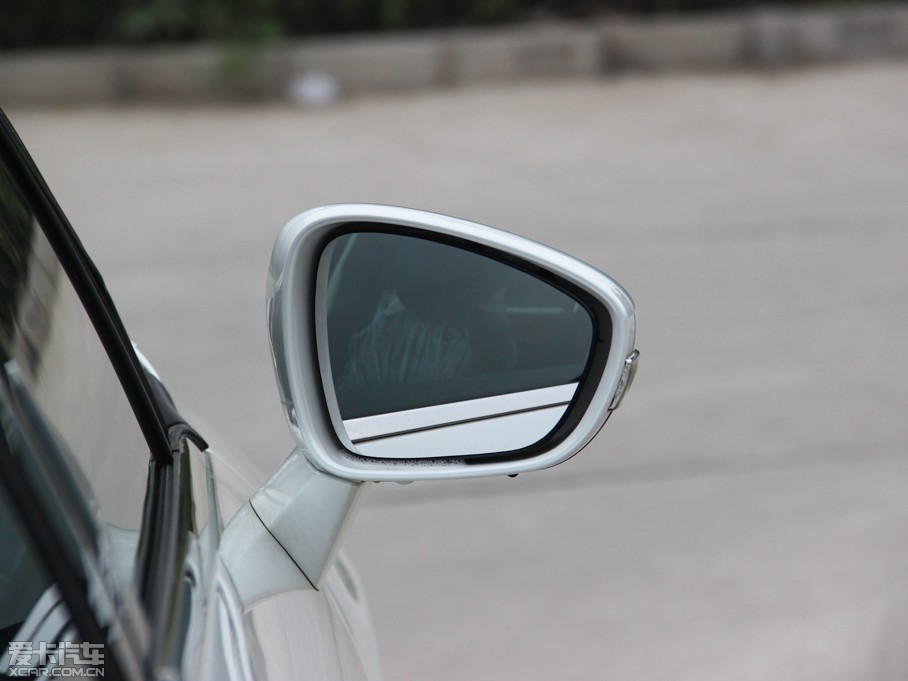 2014ѩFC5 1.6THP ԄF