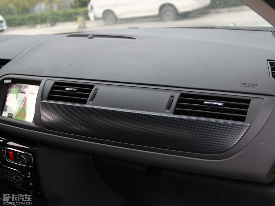 2014ѩFC5 1.6THP ԄF