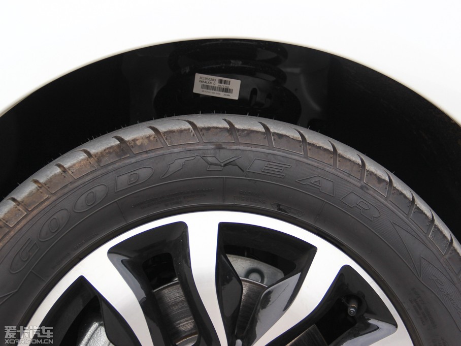 2014ѩFC5 1.6THP ԄF