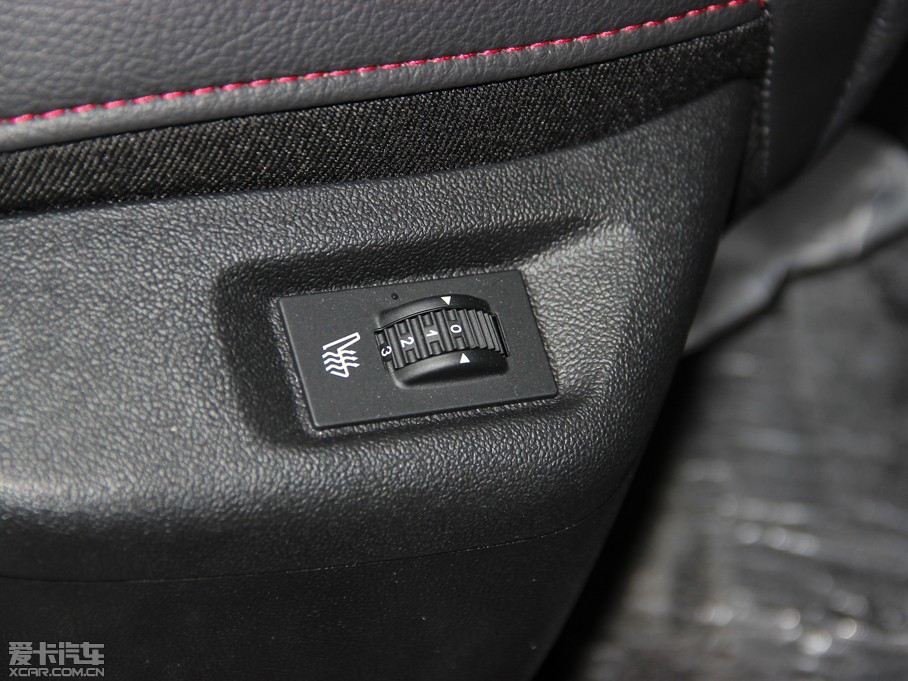 2014ѩFC5 1.6THP ԄF